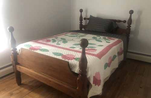 Andover Other | Lever Hill Lodge