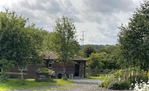 Ludlow House | Leverets - Squirrel Lane Lodges Ludlow