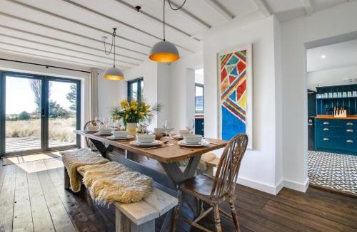 Walberswick House | Leveretts