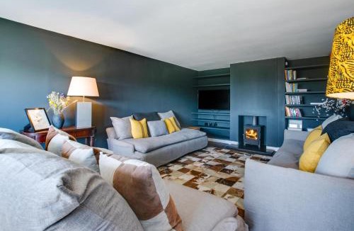 Walberswick House | Leveretts