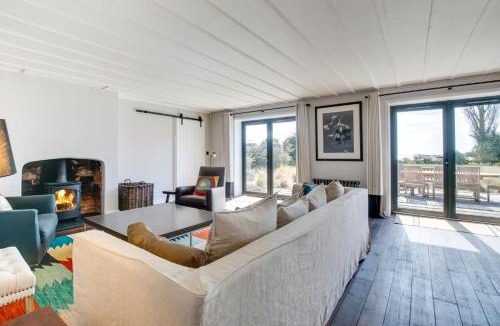 Walberswick House | Leveretts