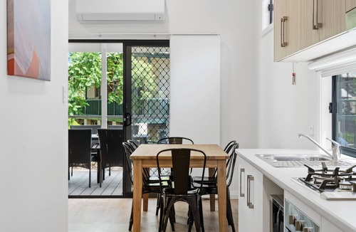 Vale Park Other | Levi Adelaide Holiday Park