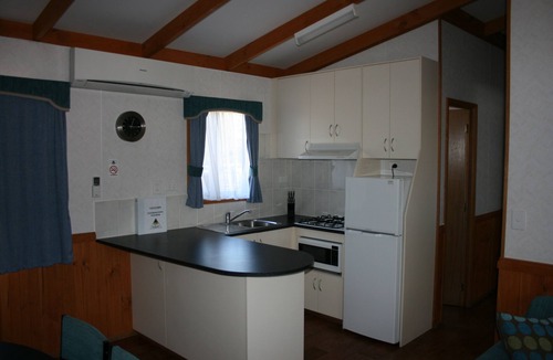 Vale Park Other | Levi Adelaide Holiday Park