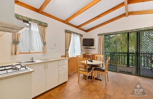 Vale Park Other | Levi Adelaide Holiday Park