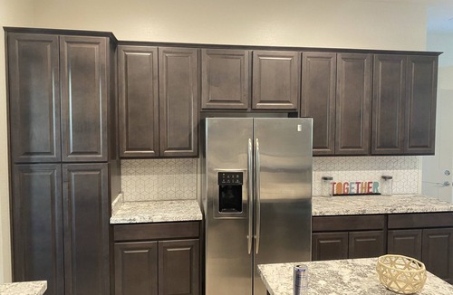 Goodyear House | Leviticus Home