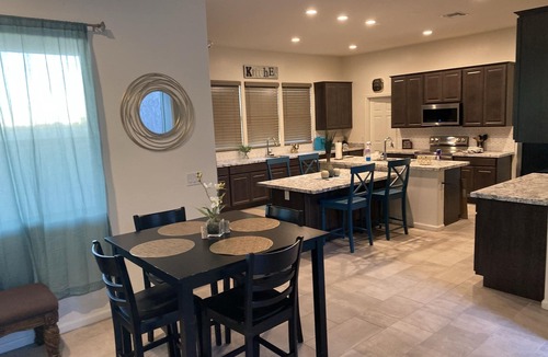 Goodyear House | Leviticus Home