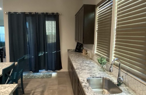 Goodyear House | Leviticus Home