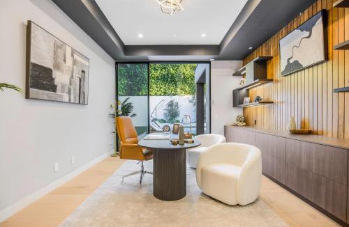 Sherman Oaks Apartment | Levitt Lane