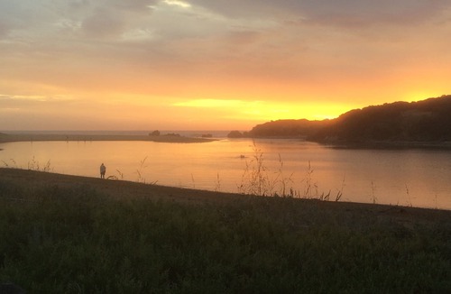 Warrnambool Cottage | Levys Beach Stone Cottage