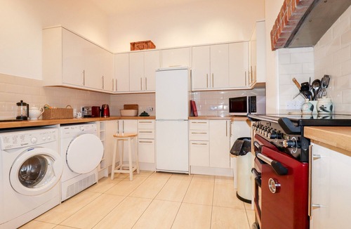 Boscastle Cottage | Lewarne