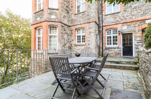 Boscastle Cottage | Lewarne