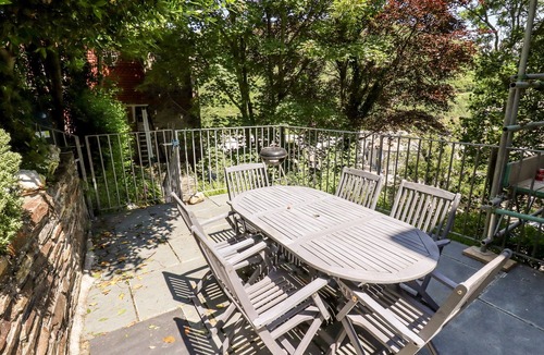 Boscastle Cottage | Lewarne