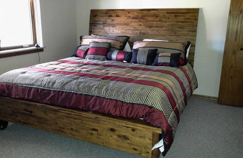 Lewellen Hotel | Lewellen Lodge