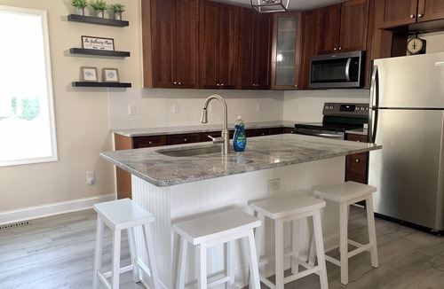 Milton House | Lewes Farmette - Entire house