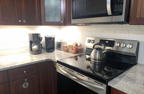 Milton House | Lewes Farmette - Entire house