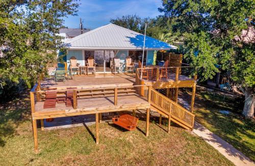 Royal Lagoons House | Lewis Landing II