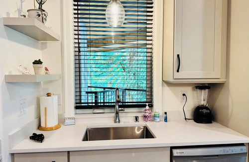 Woodland Apartment | Lewis River Retreat