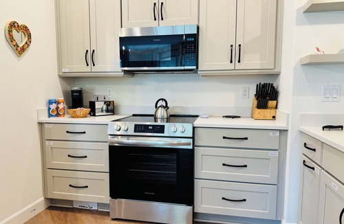 Woodland Apartment | Lewis River Retreat