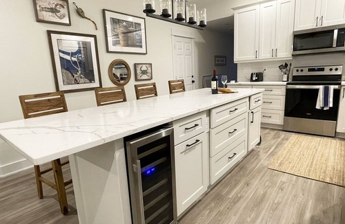 Corolla Light Condo | Lewis Villa - Beach Living in Corolla's Heart