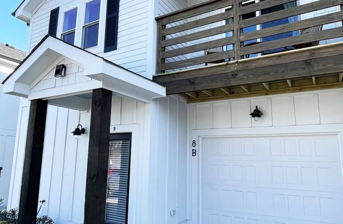 Corolla Light Condo | Lewis Villa - Beach Living in Corolla's Heart