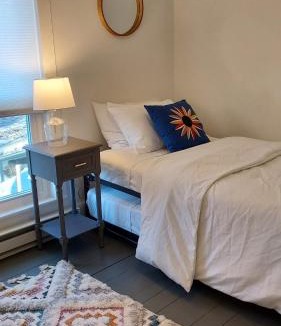 Lewisburg House | Lewisburg duplex