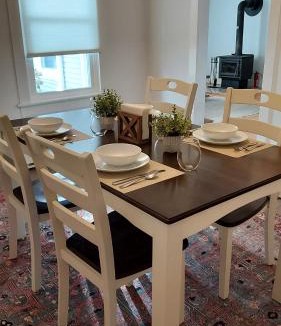 Lewisburg House | Lewisburg duplex