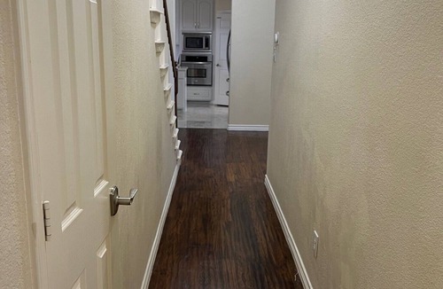Corinth House | Lewisville/Corinth Home with Pool/Jacuzzi 4-bedroom house