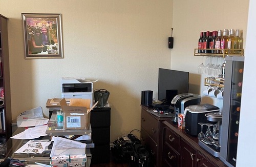 Corinth House | Lewisville/Corinth Home with Pool/Jacuzzi 4-bedroom house