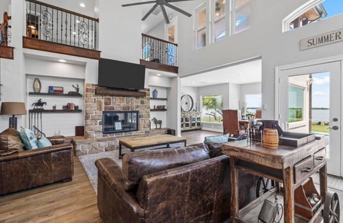 Lakewood Village House | Lewisville Lake Million Dollar Oasis w/ Pool!