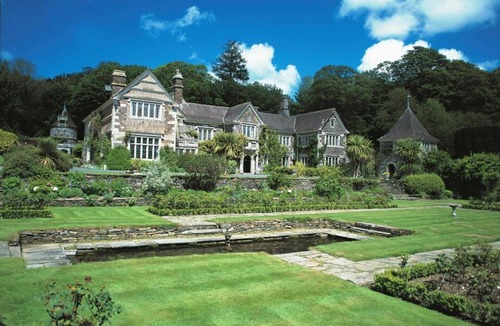 Lewtrenchard House | Lewtrenchard Manor