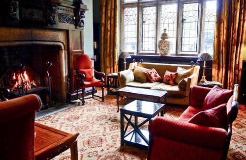 Lewtrenchard House | Lewtrenchard Manor