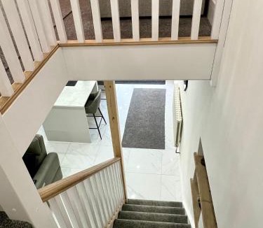 Aberaman Villa | Lewys Tai Bach