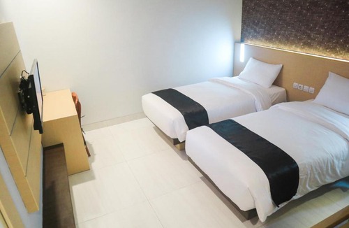 Banjarmasin Hotel | Lex Hotel Banjarmasin By Excelsior