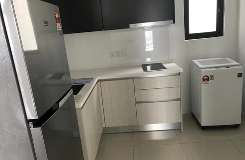 Kuala Lumpur Apartment | LEXA RESIDENCE CONDOMINIUM