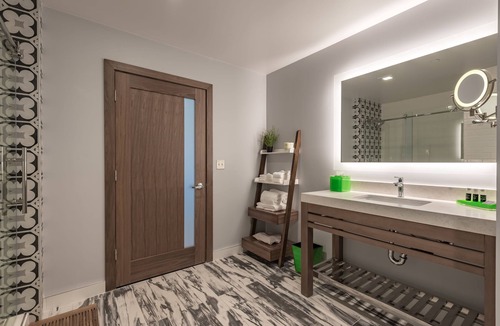 NoHo Arts District Hotel | Lexen Hotel North Hollywood