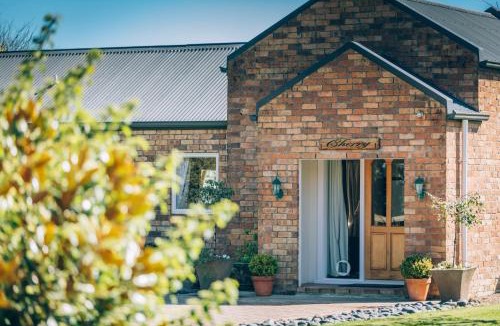 Cambridge House | Lexington Park Cottages