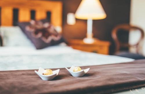 Cambridge House | Lexington Park Cottages