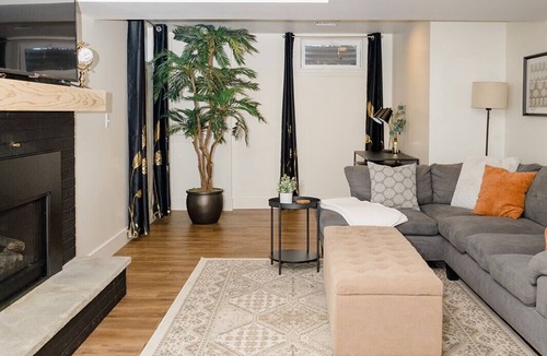 Brunnerville Apartment | [Lexingtonhideaway]2bedroom1bathroomspace