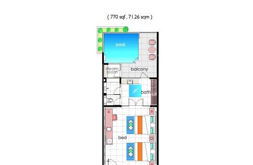Tanjung Pelandok Resort | Lexis Hibiscus Port Dickson