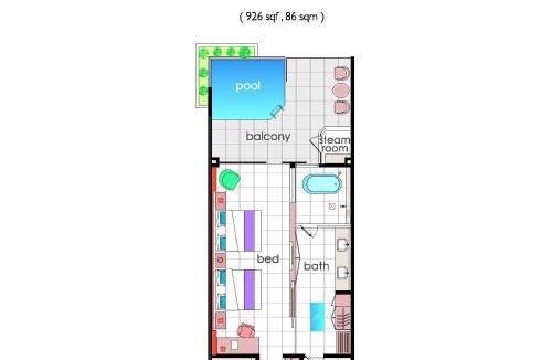 Tanjung Pelandok Resort | Lexis Hibiscus Port Dickson