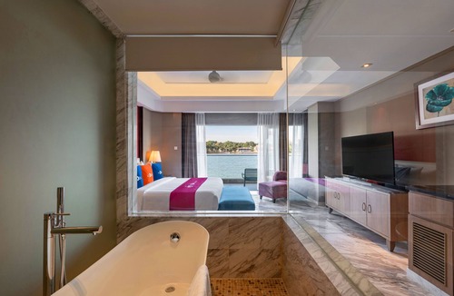 Tanjung Pelandok Hotel | Lexis Hibiscus Port Dickson