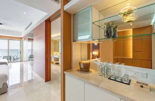 Tanjung Pelandok Hotel | Lexis Hibiscus Port Dickson