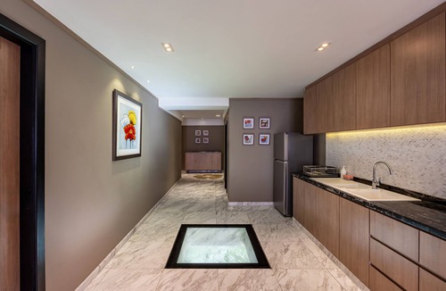 Tanjung Pelandok Hotel | Lexis Hibiscus Port Dickson