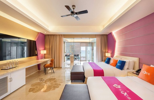 Tanjung Pelandok Hotel | Lexis Hibiscus Port Dickson