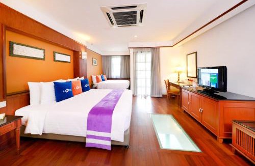 Taman Tanjung Resort | Lexis Port Dickson