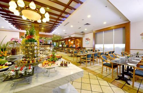 Taman Tanjung Resort | Lexis Port Dickson