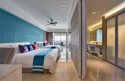 Bayan Lepas Hotel | Lexis Suites Penang