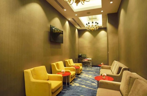 Bayan Lepas Hotel | Lexis Suites Penang