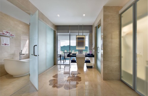 Bayan Lepas Hotel | Lexis Suites Penang