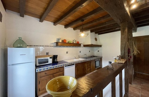 Ibarrolle House | Lexorua - Ibarrolle - Gîte